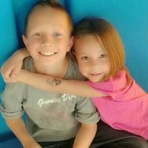 Meet your Posher, Serenity